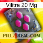 Vilitra 20 Mg 02